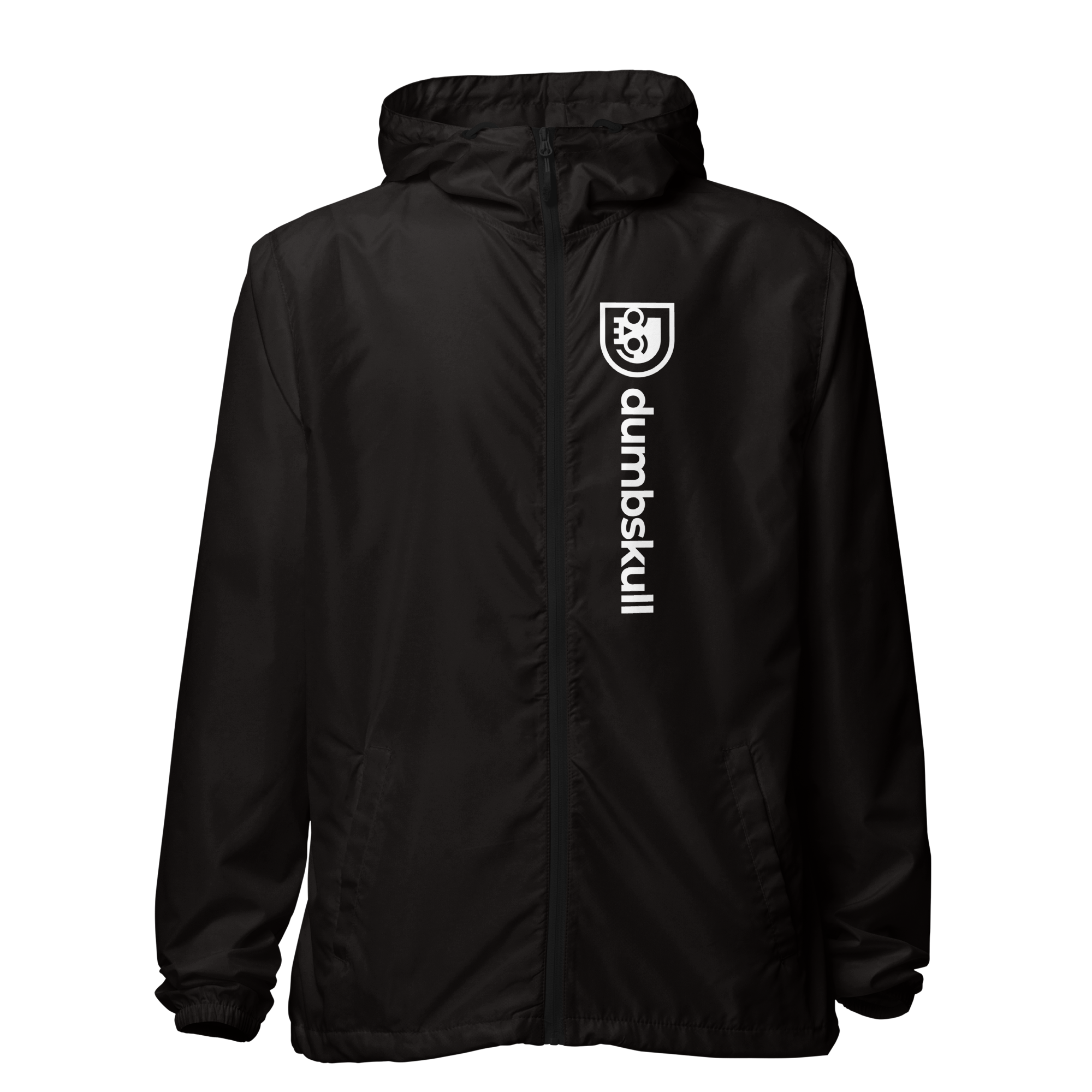 【Anyone more】Bench Hood Windbreaker Jumper ECC UM-16 / FGPL-NS windbreaker – HAMCUS