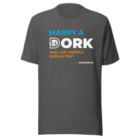 MARY A DORK t-shirt