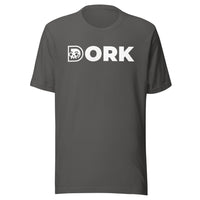 DORK t-shirt