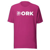 DORK t-shirt