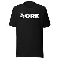 DORK t-shirt