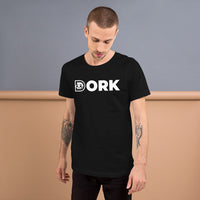 DORK t-shirt