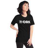 DORK t-shirt