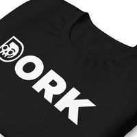 DORK t-shirt