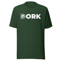 DORK t-shirt