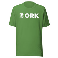 DORK t-shirt