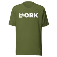 DORK t-shirt