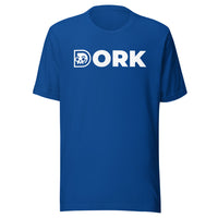 DORK t-shirt