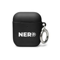 NERD AirPods case