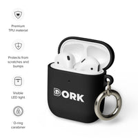 DORK AirPods case