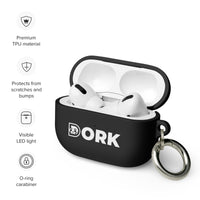 DORK AirPods case