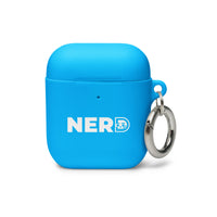 NERD AirPods case