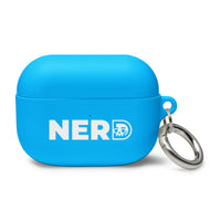 NERD AirPods case