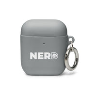 NERD AirPods case