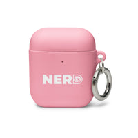 NERD AirPods case