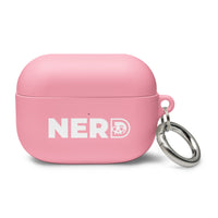 NERD AirPods case