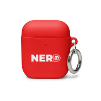 NERD AirPods case