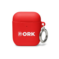 DORK AirPods case
