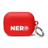 NERD AirPods case