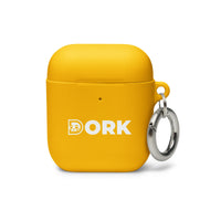 DORK AirPods case