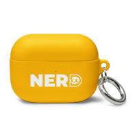 NERD AirPods case