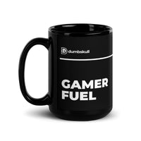 Gamer Fuel
