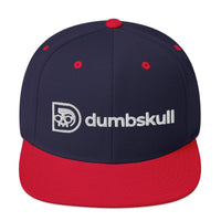 Snapback Hat