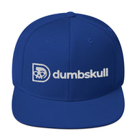Snapback Hat