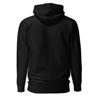 PRINTED NERD Hoodie