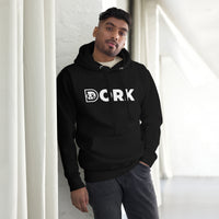 PRINTED DORK Hoodie