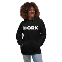 PRINTED DORK Hoodie