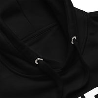 PRINTED NERD Hoodie