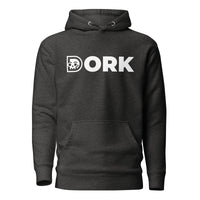 PRINTED DORK Hoodie
