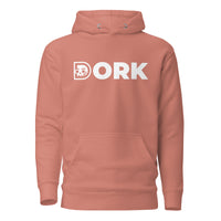 PRINTED DORK Hoodie