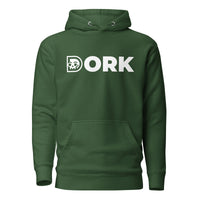 PRINTED DORK Hoodie