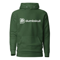 Dumbskull Hoodie