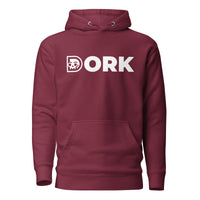 PRINTED DORK Hoodie