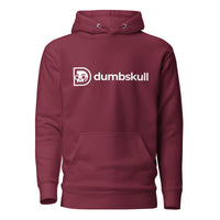 Dumbskull Hoodie