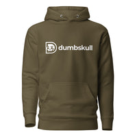 Dumbskull Hoodie