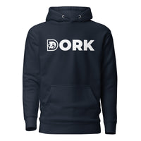 PRINTED DORK Hoodie