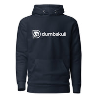 Dumbskull Hoodie