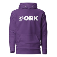 PRINTED DORK Hoodie