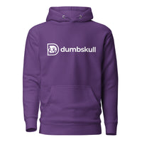 Dumbskull Hoodie