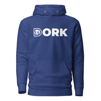 PRINTED DORK Hoodie