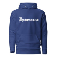 Dumbskull Hoodie