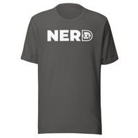 NERD T-shirt