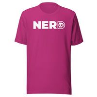 NERD T-shirt