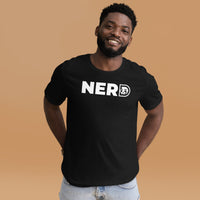 NERD T-shirt