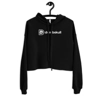 Crop Hoodie
