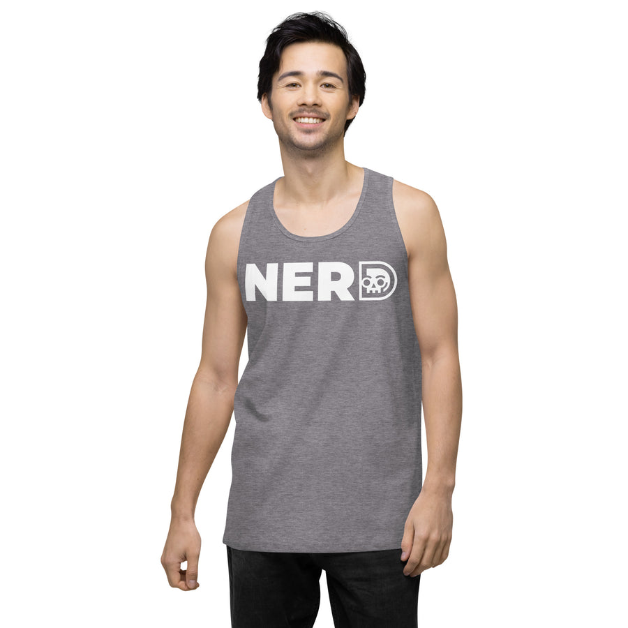 NERD Tank Top